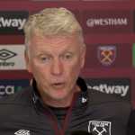 David Moyes Sebut Edson Alvarez Belum Siap Tampil Bagi West Ham di Laga Pembuka Liga
