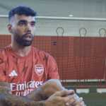 David Raya Resmi Gabung Arsenal, Akui Mustahil Tolak Tantangan Indah Bersama The Gunners