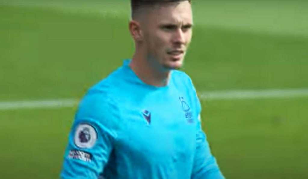 Penderitaan di Manchester United Berakhir, Dean Henderson Gabung Klub London Selatan