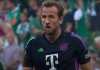 Werder Bremen vs Bayern Munchen, Reaksi Harry Kane Usai Debut Manis di Bundesliga