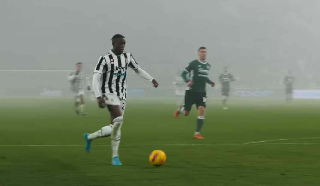 Denis Zakaria hampir gabung AS Monaco Update Transfer Juventus 13/8 : Denis Zakaria, Nicolo Zaniolo, Elye Wahi, Marco Pjaca