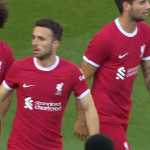 Diogo Jota Sebut Para Penyerang Terdorong Persaingan Ketat di Lini Depan Liverpool