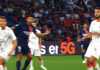 PSG vs FC Lorient, Pertandingan yang Bikin Luis Enrique Frustrasi