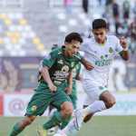 Duel Persebaya vs Persikabo yang dimenangkan Persikabo 1973