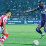 Duel Persik Kediri kontra Persis Solo
