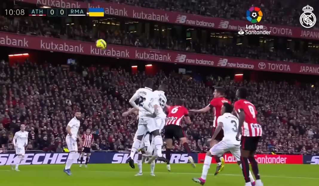 Duel Real Madrid vs Bilbao musim lalu Prediksi Liga Spanyol : Real Madrid Lemah Depan Belakang Tandang ke San Mames