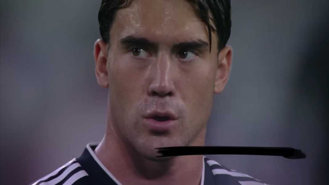 Dusan Vlahovic Sudah Enam Pertemuan, Juventus Tidak Pernah Kalah Kontra Bologna