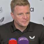 Eddie Howe Bertekad Bungkam Keraguan Jelang Laga Pembuka Kontra Aston Villa