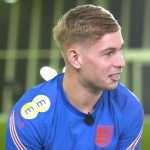 Arsenal Didesak Legenda Klub Tidak Jual Emile Smith Rowe ke Rival London Biru Ini