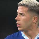 Enzo Fernandez Ungkap Target Chelsea Musim Ini, Bisa Jadi Juara Premier League!