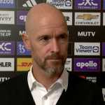 Erik ten Hag Sebut Kemenangan Comeback Atas Forest Pengalaman Bagus Bagi Setan Merah