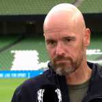 Erik ten Hag Puas Dengan Hasil Pramusim Manchester United di Dua Laga Terakhir