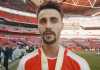 Fabio Vieira Sebut Semangat Pantang Menyerah Jadi Faktor Utama Kemenangan Arsenal