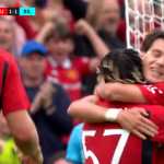 Update Transfer Manchester United 7/8 : Jean-Clair Todibo, Donny van de Beek, Facundo Pellistri, Harry Kane