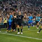 Prediksi Liga Italia : Minim Masalah Cedera, Juventus Bidik Dua Kemenangan Beruntun