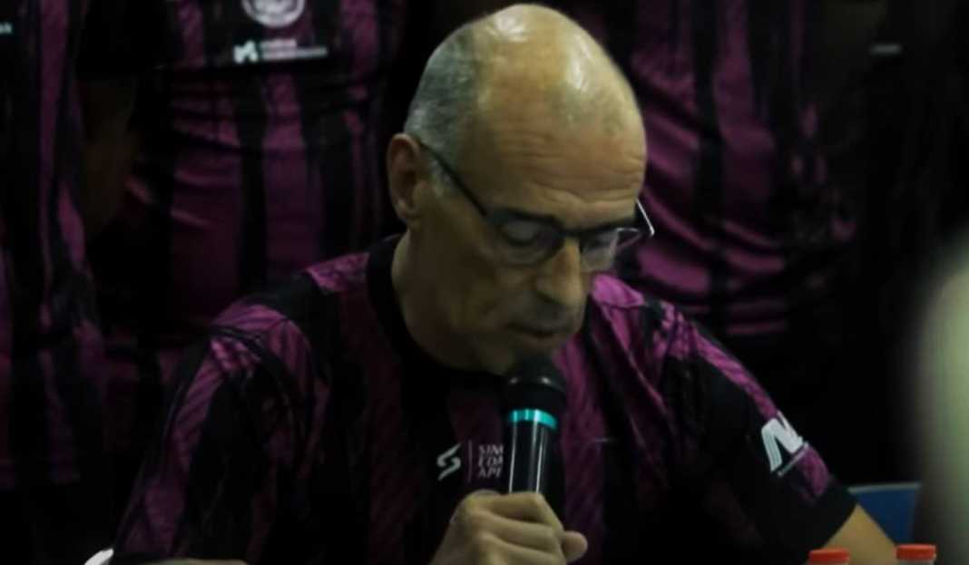 Arema FC Raih Kemenangan Perdana di Liga 1, Apa Tanggapan Fernando Valente?