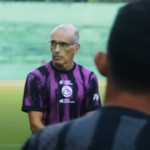 Usai Pelajari Singo Edan, Fernando Valente Targetkan Ini di Arema FC