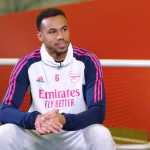 Kabar Arsenal : Gabriel Magalhaes Keluar, Dorong Mohammed Kudus, Jual Folarin Balogun