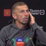 Gary O'Neil Akui Sulit Terima Kekalahan, Klaim Wolves Harusnya Layak Dapat Penalti