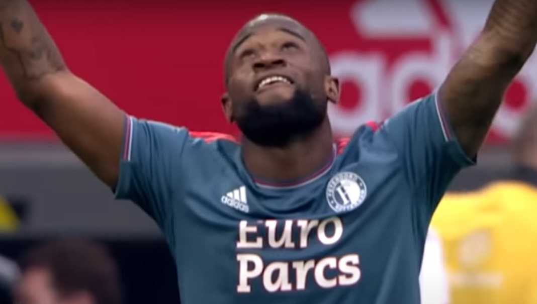 Geertruida dibidik Bayern Munchen Gantikan Pavard Geertruida dibidik Bayern Munchen Gantikan Pavard