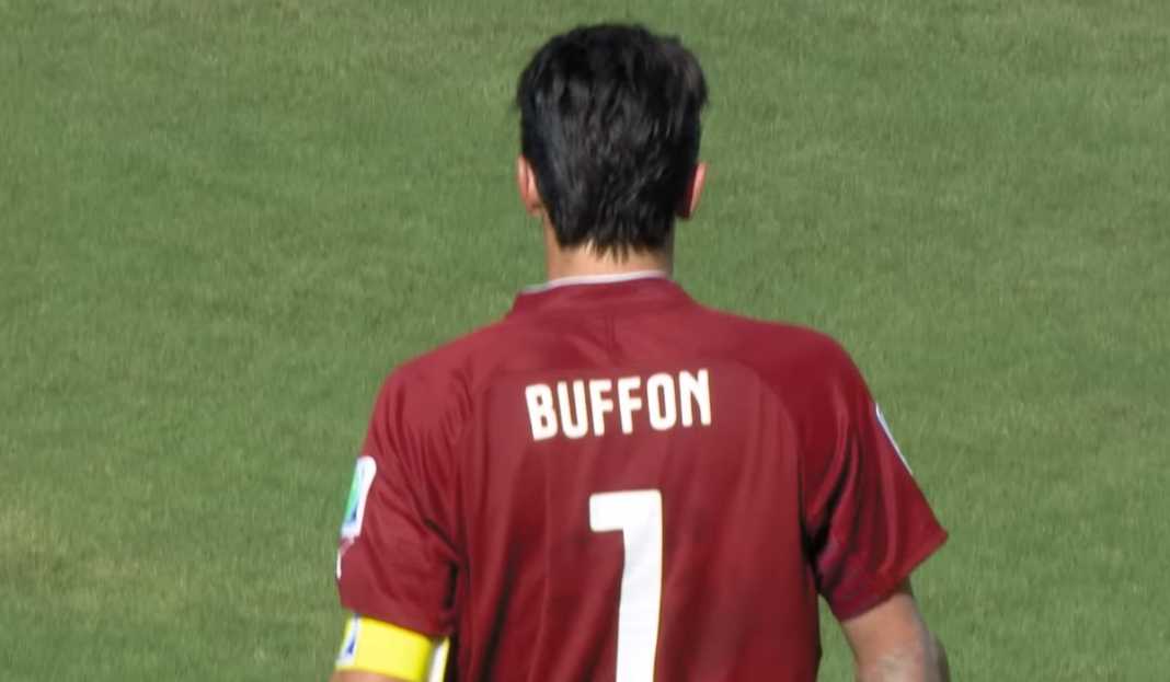 Gianluigi Buffon pensiun dari sepak bola Gianluigi Buffon Putuskan Pensiun di Usia 45 Tahun, Segera Dapat Pekerjaan Baru Ini