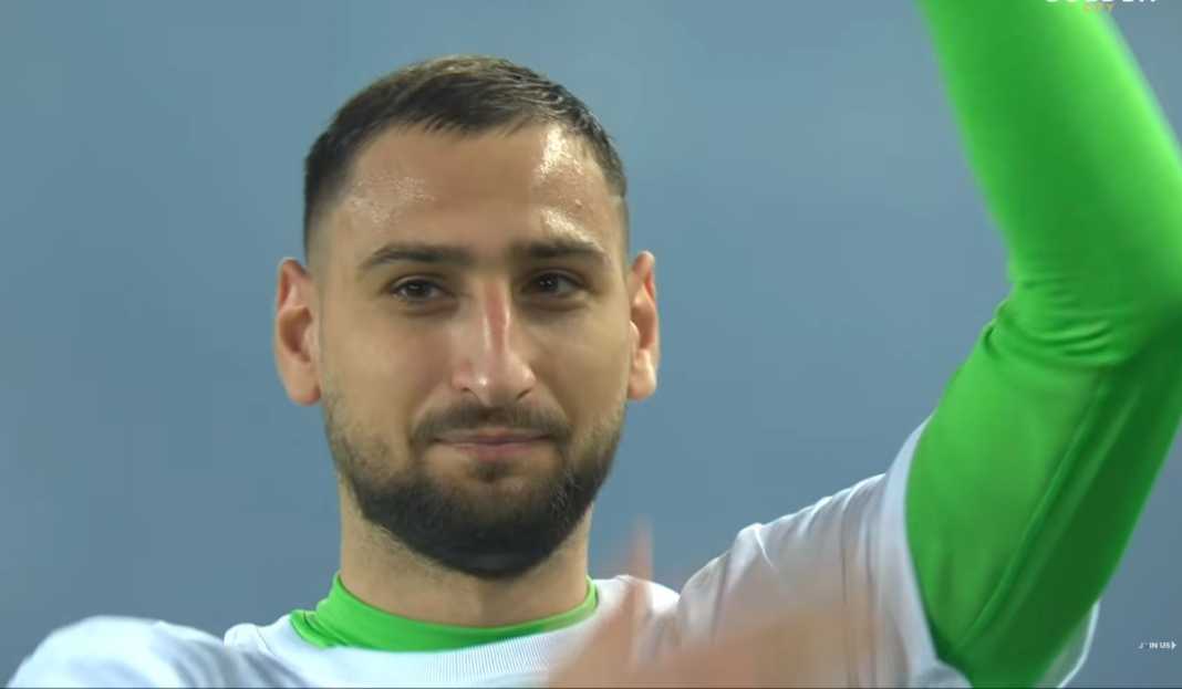 Gianluigi Donnarumma jadi target Juventus Update Transfer Juventus 1/8 : Gianluigi Donnarumma, Romelu Lukaku, Timothy Castagne