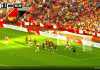 Arsenal vs Monaco Draw, Dilanjutkan Adu Penalti, Bekas Pemain The Reds Gagal Penalti