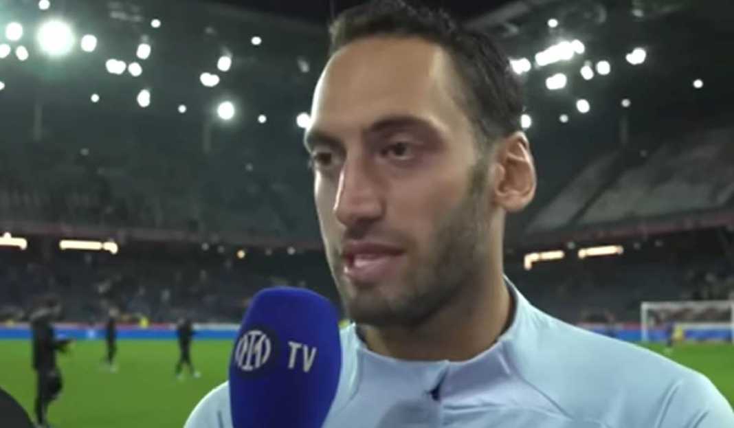 RB Salzburg vs Inter Milan, Kemenangan yang Bikin Nerazzurri Jadi Pede