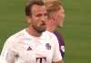 Reaksi Harry Kane Usai Debutnya di Bayern Munchen Berantakan