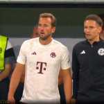 Sungguh Manis Balas Dendam RB Leipzig Kepada Bayern Munchen