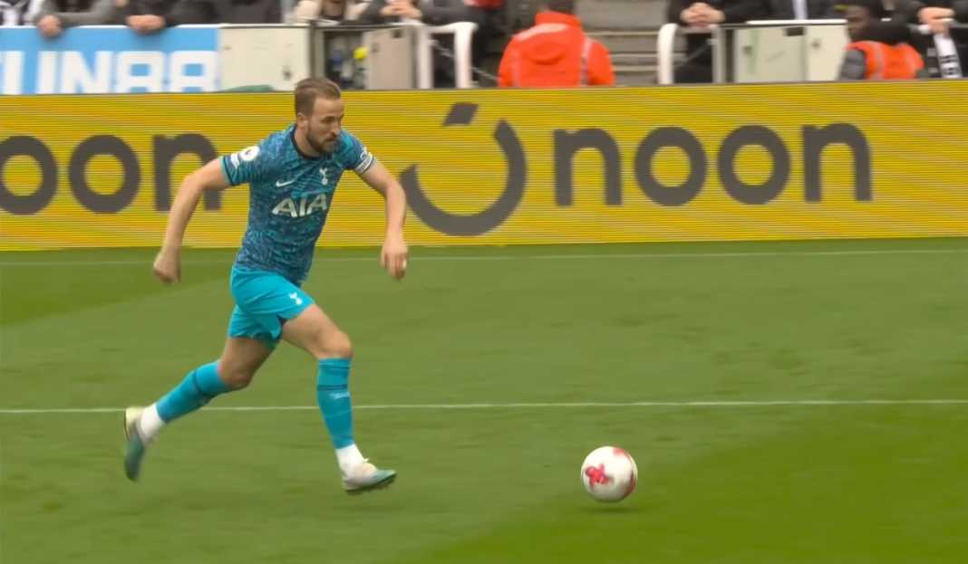 Bayern Munchen Masih Belum Capai Kesepakatan Transfer Dengan Spurs Untuk Harry Kane