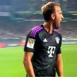 Harry Kane Cetak Gol Pertamanya Bagi Bayern Munchen, Tapi Leroy Sane Curi Perhatian