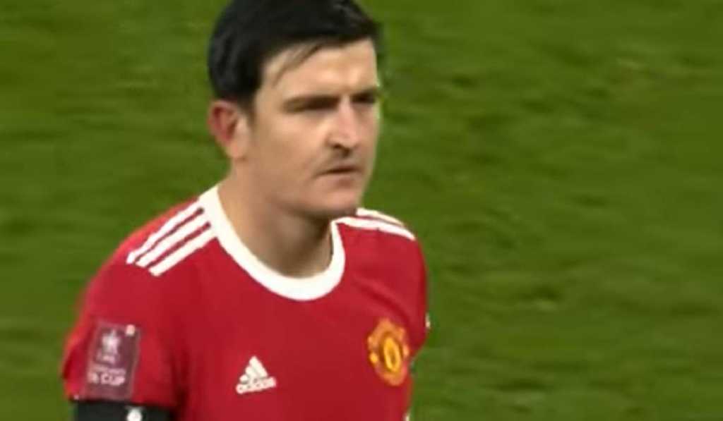 Tenang, Harry Maguire Nggak Kena Hujat Fans West Ham United