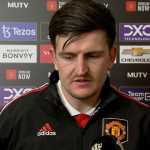David Moyes Optimis Bisa Dapatkan Harry Maguire, Bakal Jadi Kapten Baru West Ham