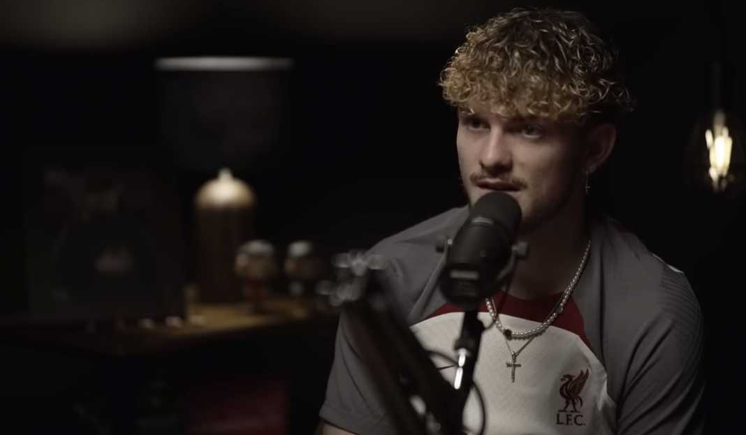 Harvey Elliot ingin terus berkembang di Liverpool Harvey Elliott Tegaskan Tekad Untuk Bisa Jadi Pemain Penting Dalam Kesuksesan Liverpool