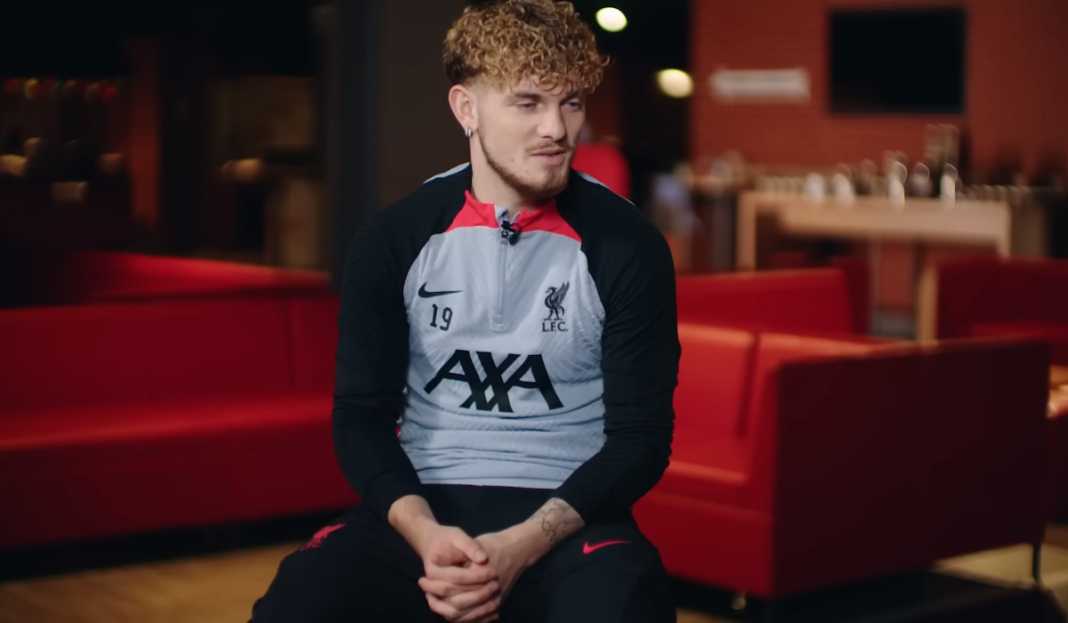 Harvey Elliot tegaskan Liverpool siap menang lawan Chelsea Harvey Elliot Tegaskan Liverpool Siap Menang Jelang Laga Pembuka Kontra Tim London Barat