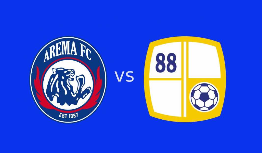 Hasil Liga 1 Arema FC vs Barito Putera Hasil Arema FC vs Barito Putera di Liga 1: Pesta Gol, Laskar Antasari Bungkam Singo Edan