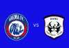 Hasil Arema FC vs RANS Nusantara FC di Liga 1: Zidane Afandi Cetak Gol, The Prestige Phoenix Naik ke Peringkat Kedua