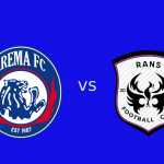 Hasil Arema FC vs RANS Nusantara FC di Liga 1: Zidane Afandi Cetak Gol, The Prestige Phoenix Naik ke Peringkat Kedua