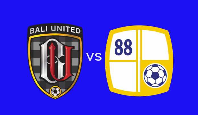 Hasil Bali United vs Barito Putera di Liga 1: Menang 2-1, Serdadu Tridatu Putus Tren Positif Laskar Antasari