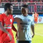 Hasil Borneo FC vs Persita Tangerang di Liga 1: Pendekar Cisadane Kalah Lagi, Pesut Etam Menang 2-1