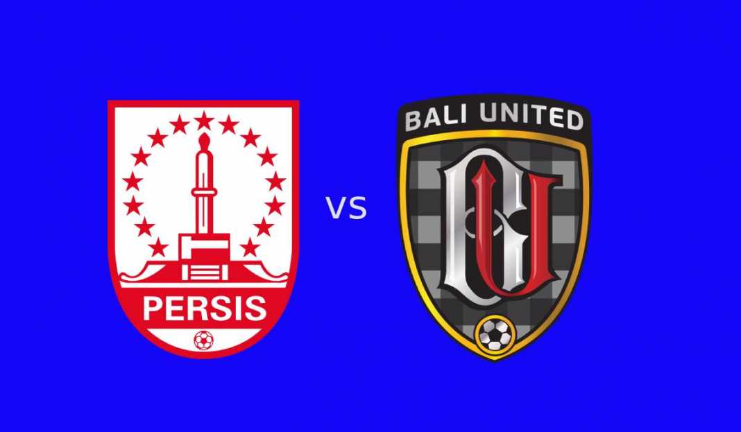 Hasil Liga 1 Persis Solo vs Bali United Hasil Persis Solo vs Bali United di Liga 1: Menang 3-1, Laskar Sambernyawa Putus Tren Positif Serdadu Tridatu