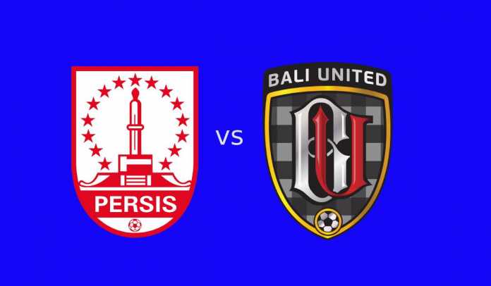 Hasil Persis Solo vs Bali United di Liga 1: Menang 3-1, Laskar Sambernyawa Putus Tren Positif Serdadu Tridatu