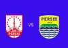 Hasil Persis Solo vs Persib Bandung di Liga 1: Menang 2-1, Brace Ramadhan Sananta Kirim Maung Bandung ke Zona Merah