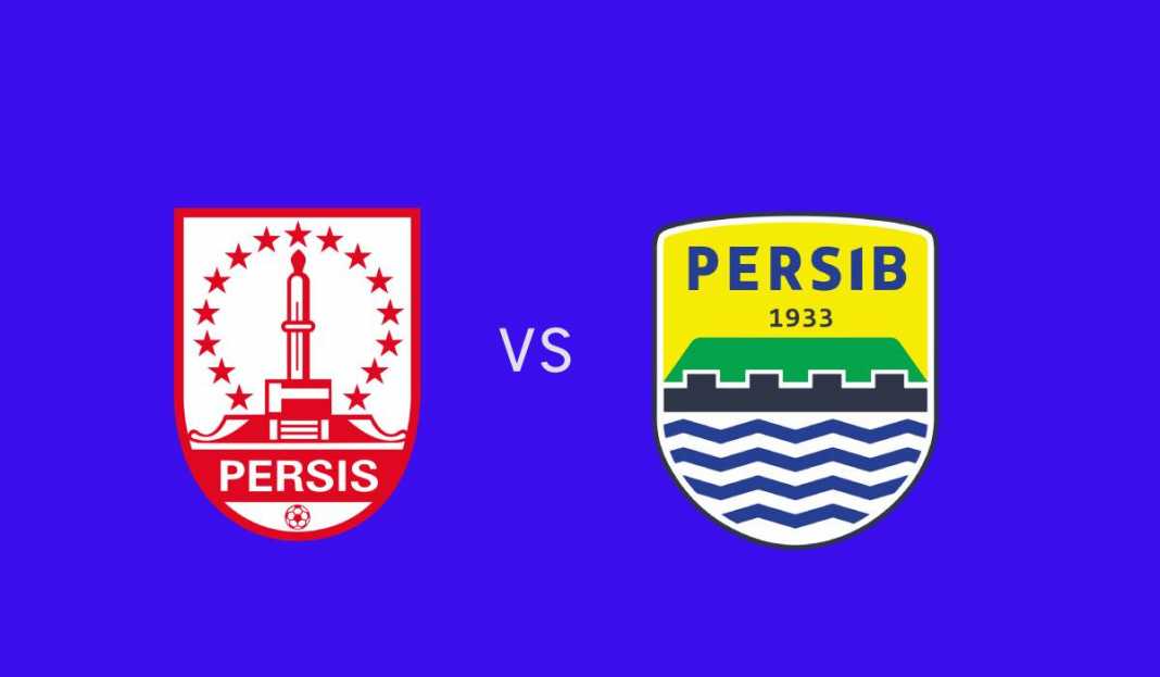 Hasil Liga 1 Persis Solo vs Persib Bandung Hasil Persis Solo vs Persib Bandung di Liga 1: Menang 2-1, Brace Ramadhan Sananta Kirim Maung Bandung ke Zona Merah