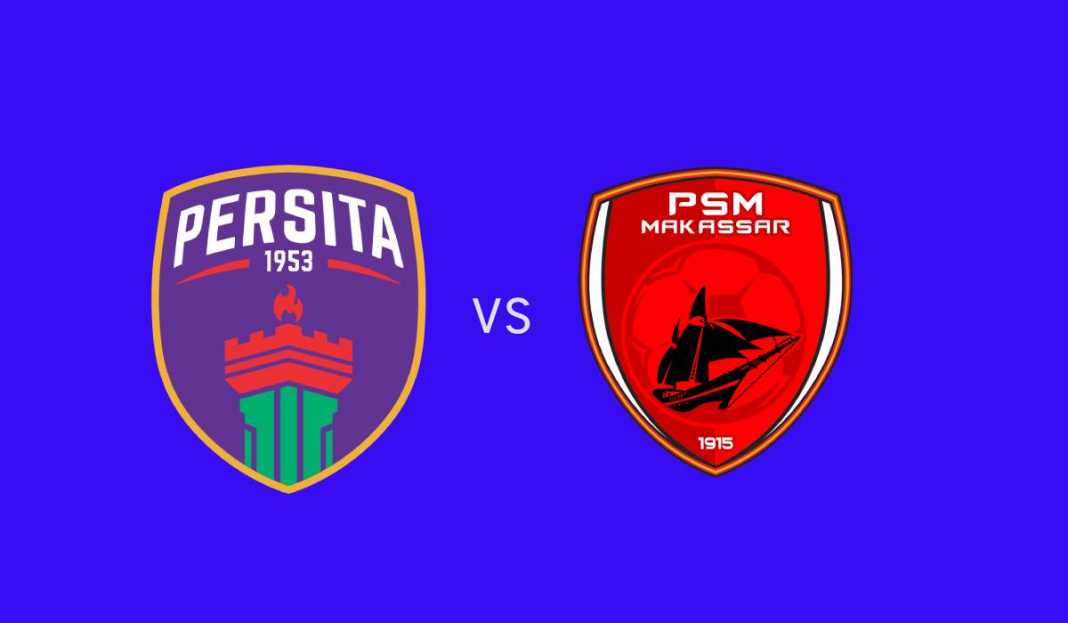 Hasil Liga 1 Persita Tangerang vs PSM Makassar Hasil Persita Tangerang vs PSM Makassar di Liga 1: Tampil Dominan, Pendekar Cisadane Dikalahkan Juku Eja