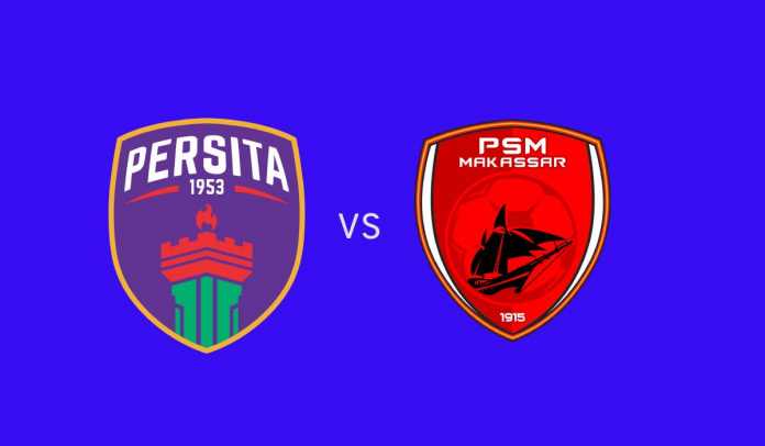 Hasil Persita Tangerang vs PSM Makassar di Liga 1: Tampil Dominan, Pendekar Cisadane Dikalahkan Juku Eja