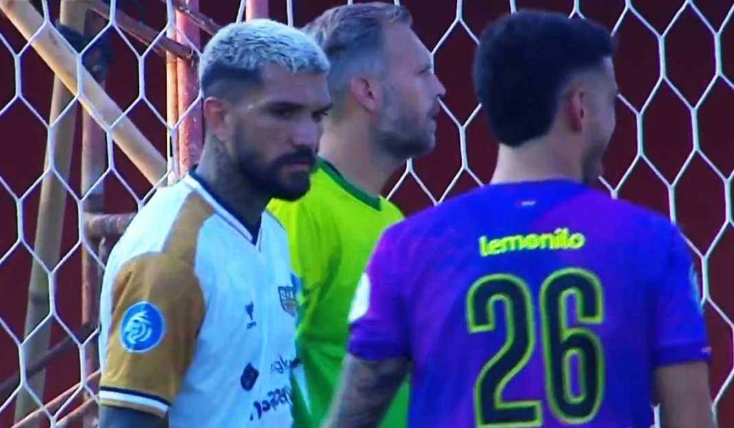 Hasil Liga 1 RANS Nusnatara FC vs Dewa United Hasil RANS Nusantara FC vs Dewa United di Liga 1: Tuntas 0-0, Tangsel Warriors 5 Laga Tanpa Kemenangan