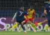 Hasil PSG vs Lens di Liga Perancis, dua gol Kylian Mbappe antar timnya meraih kemenangan pertama