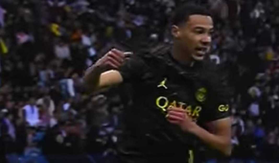 Hugo Ekitike Tampil untuk Lag PSG Borussia Dortmund Ingin Datangkan Striker PSG, Siapa?